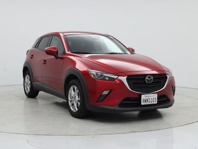 Photo of a 2020 Mazda CX-3 Sport 4DR Crossover for sale