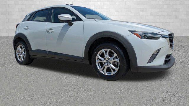 Preowned 2021 Mazda CX-3 Sport for Sale
