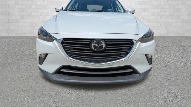 2021 Mazda CX-3 Sport