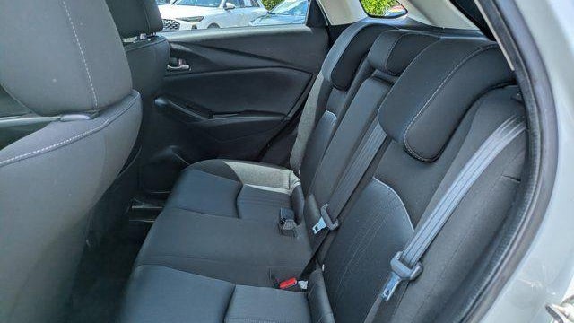 2021 Mazda CX-3 Sport