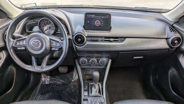 2021 Mazda CX-3 Sport