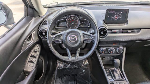2021 Mazda CX-3 Sport