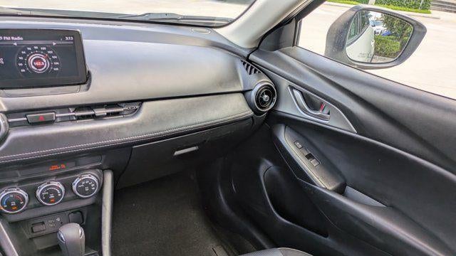 2021 Mazda CX-3 Sport