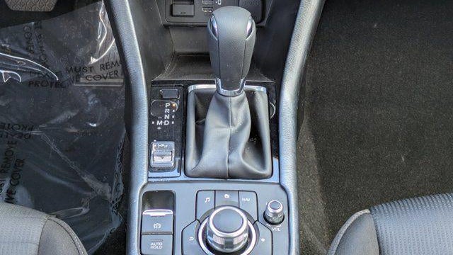 2021 Mazda CX-3 Sport