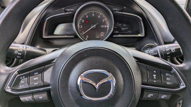 2021 Mazda CX-3 Sport