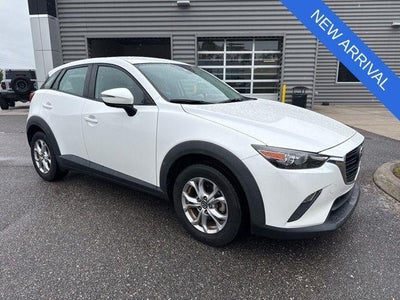 Photo of a 2019 Mazda CX-3 Sport 4DR Crossover for sale