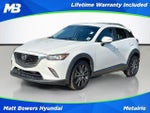 2017 CX-3 Thumbnail 1