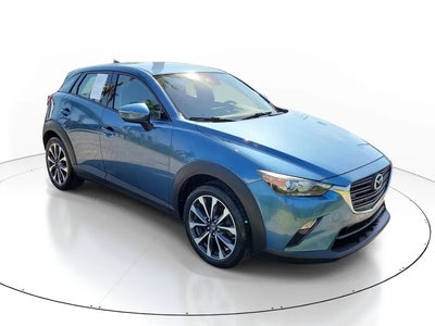 Photo of a 2019 Mazda CX-3 Touring 4DR Crossover for sale