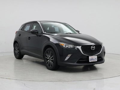 Photo of a 2018 Mazda CX-3 Touring 4DR Crossover for sale