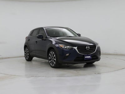 Photo of a 2019 Mazda CX-3 Touring 4DR Crossover for sale