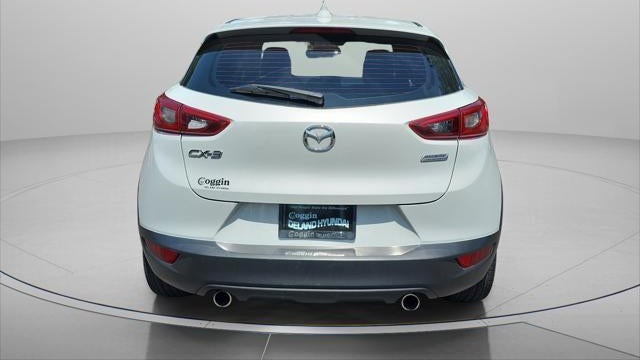 2017 Mazda CX-3 Touring