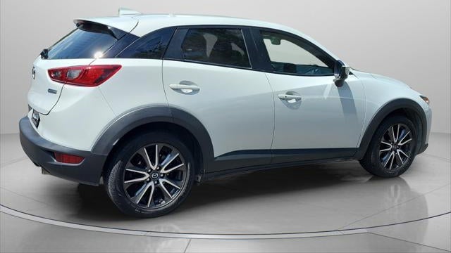 2017 Mazda CX-3 Touring
