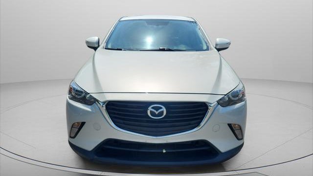 2017 Mazda CX-3 Touring