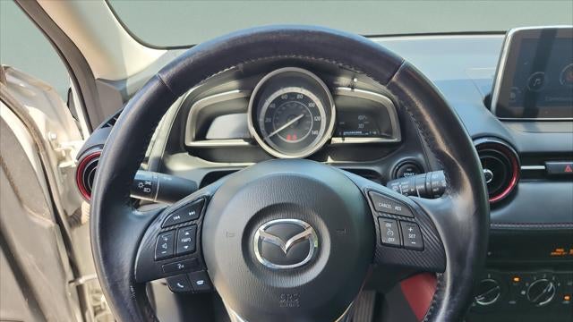 2017 Mazda CX-3 Touring