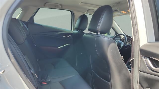 2017 Mazda CX-3 Touring