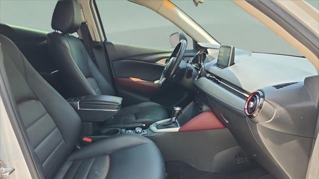 2017 Mazda CX-3 Touring
