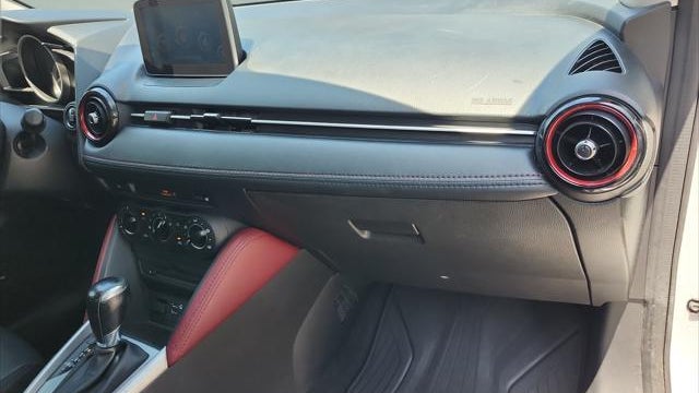 2017 Mazda CX-3 Touring
