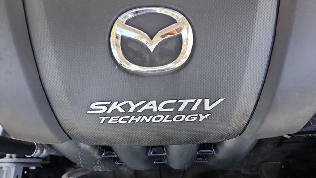 2017 Mazda CX-3 Touring