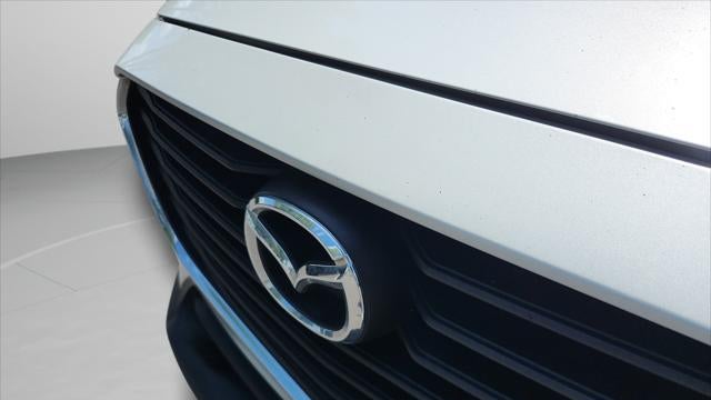 2017 Mazda CX-3 Touring
