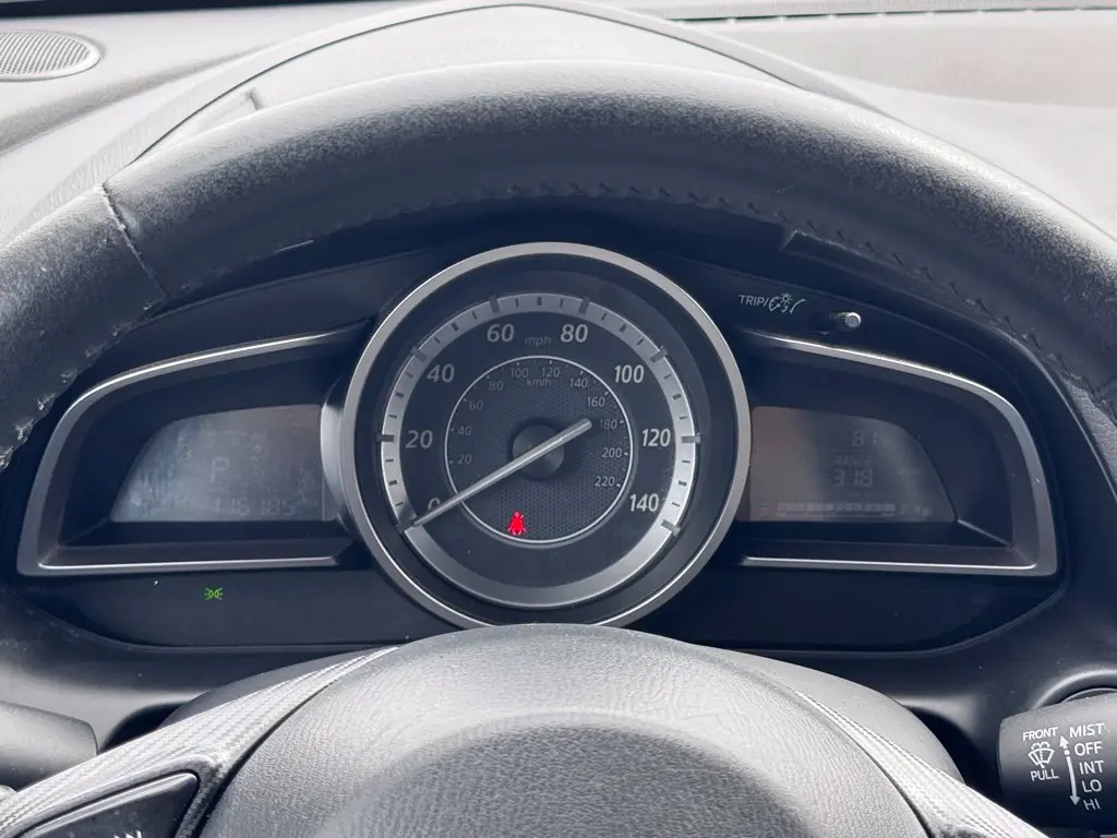 2017 MAZDA CX-3 - $13,000