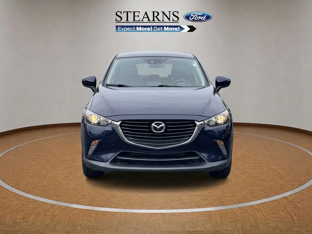2017 MAZDA CX-3 - $13,000