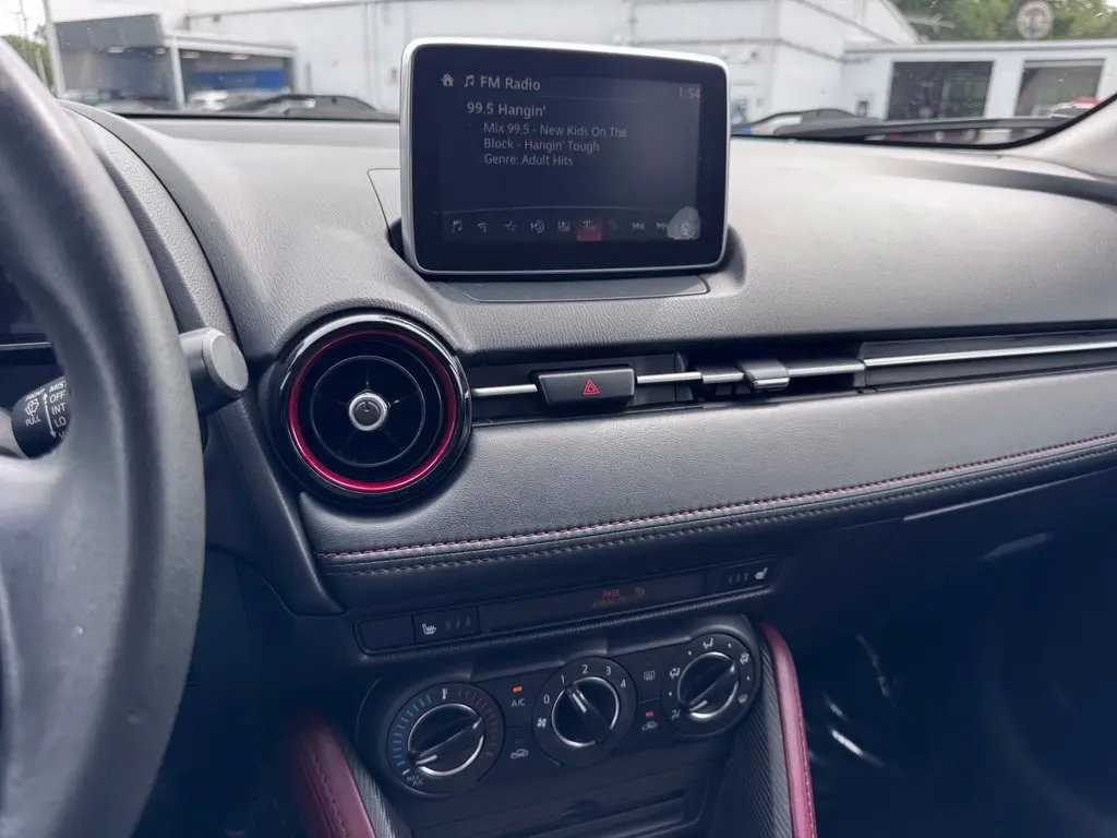 2017 MAZDA CX-3 - $13,000