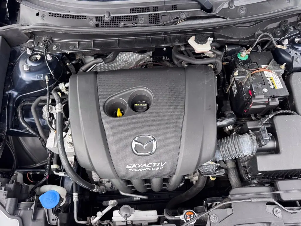 2017 MAZDA CX-3 - $13,000