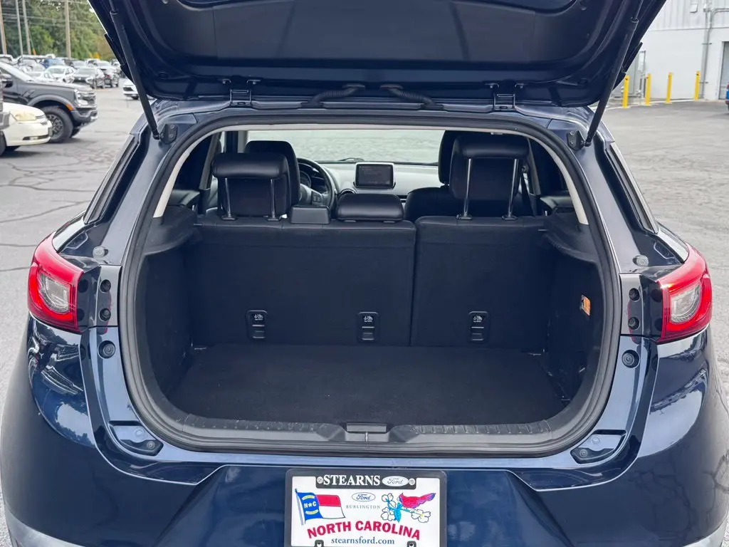 2017 MAZDA CX-3 - $13,000