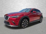 2019 CX-3 Thumbnail 5