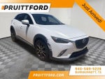 2016 CX-3 Thumbnail 1
