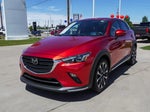 2019 CX-3 Thumbnail 4