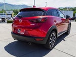 2019 CX-3 Thumbnail 8