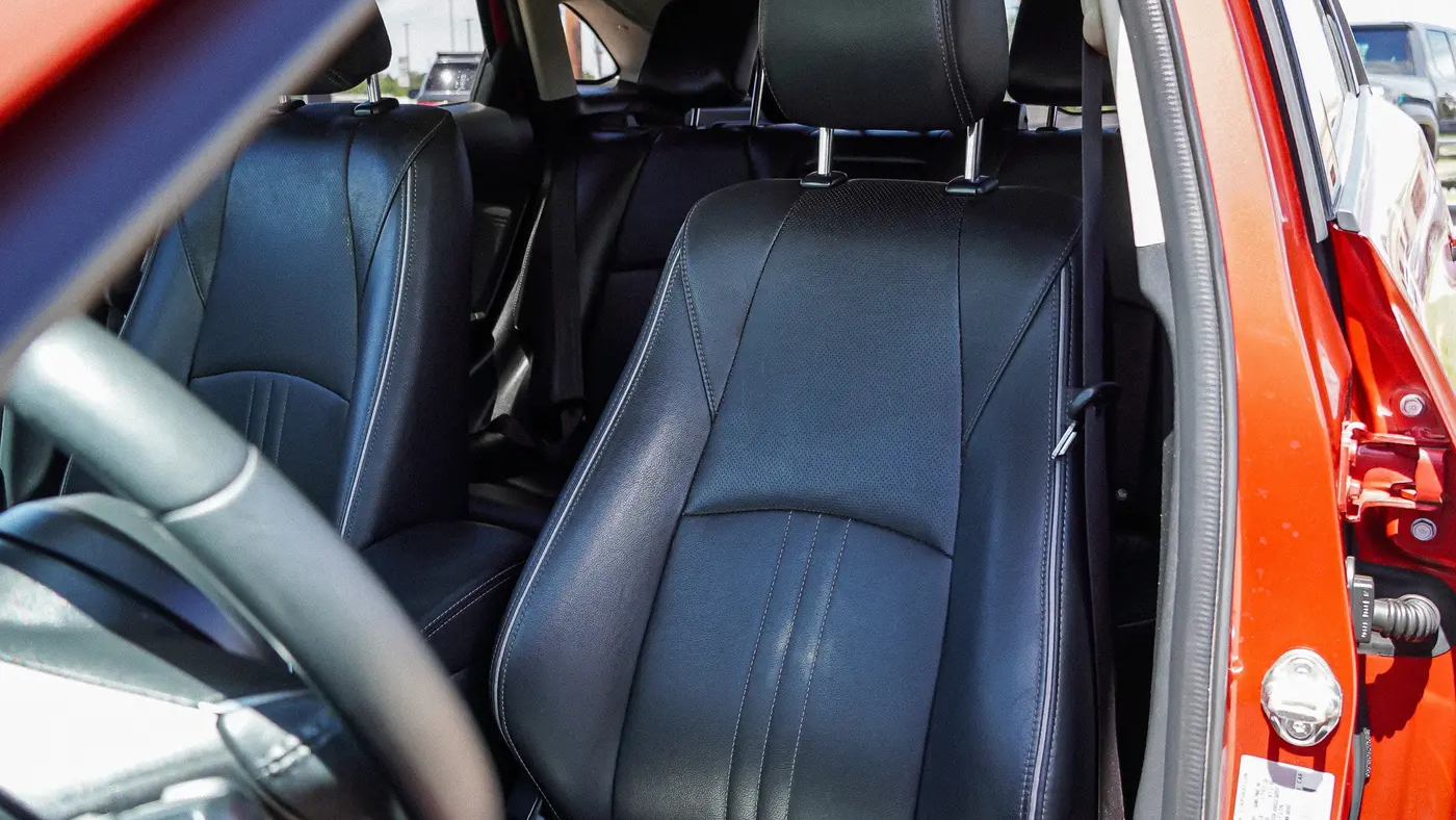 2019 Mazda CX-3 Grand Touring