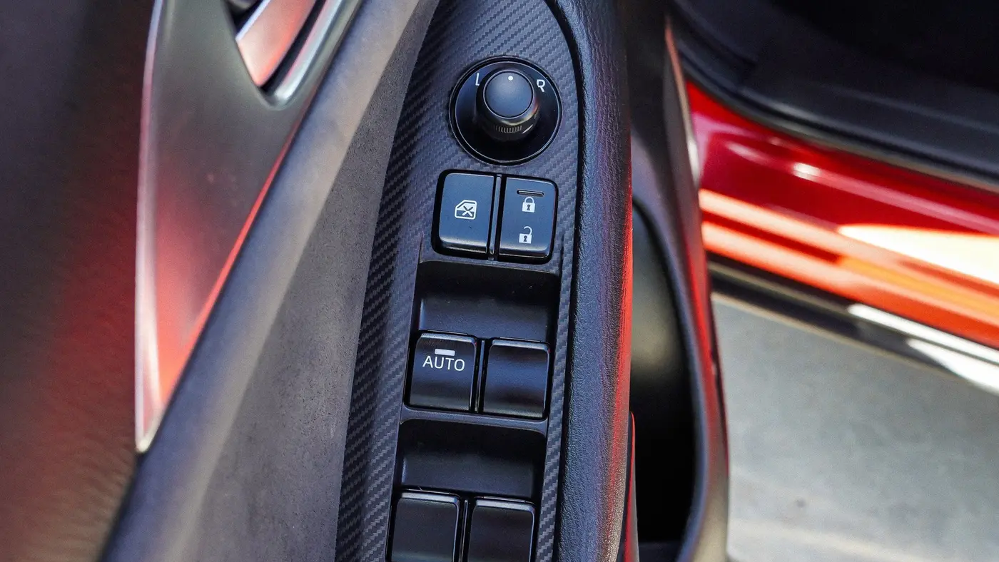 2019 Mazda CX-3 Grand Touring