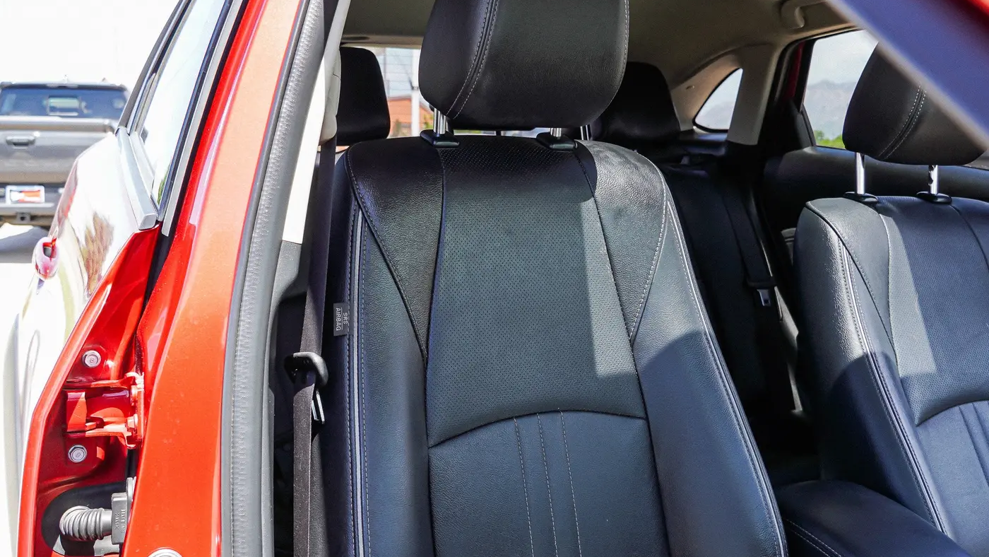 2019 Mazda CX-3 Grand Touring