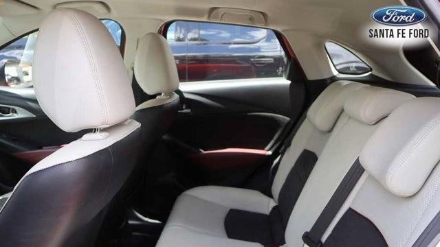 2017 Mazda CX-3 Grand Touring