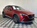 2016 CX-3 Thumbnail 2