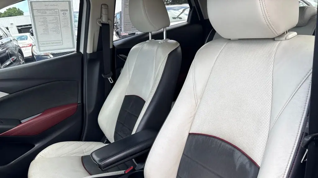 2017 Mazda CX-3 Grand Touring