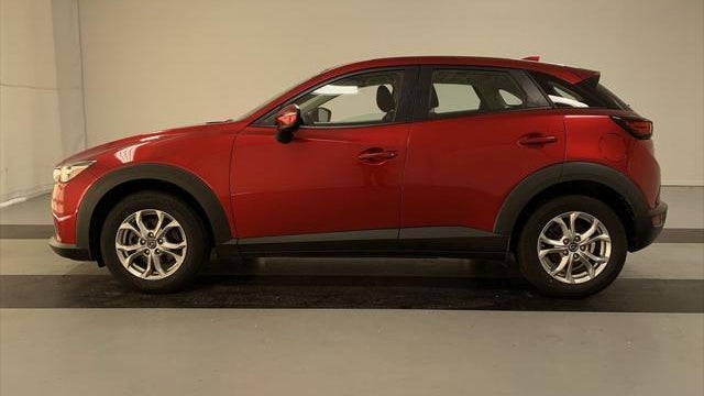 2020 Mazda CX-3 Sport