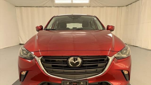 2020 Mazda CX-3 Sport