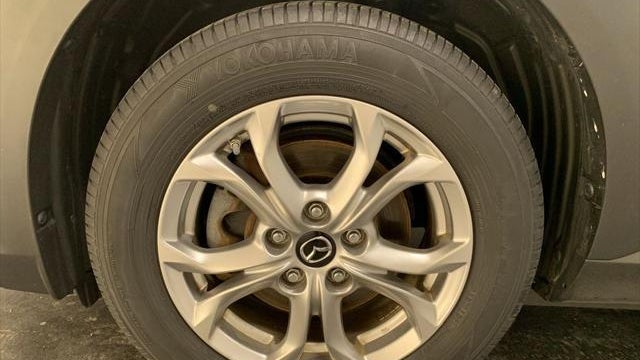 2020 Mazda CX-3 Sport
