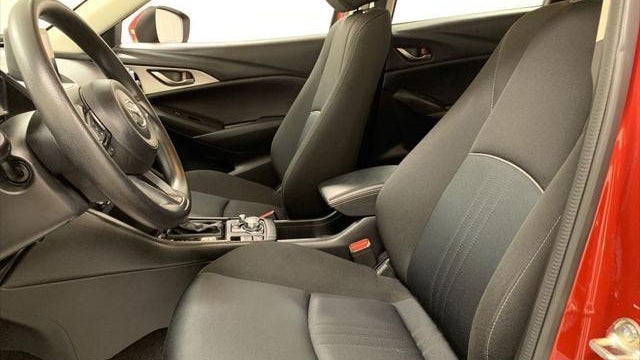 2020 Mazda CX-3 Sport