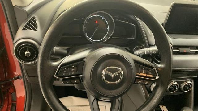 2020 Mazda CX-3 Sport
