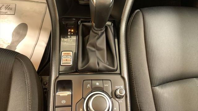 2020 Mazda CX-3 Sport