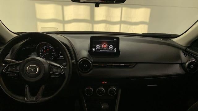 2020 Mazda CX-3 Sport