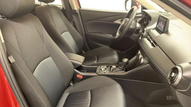 2020 Mazda CX-3 Sport