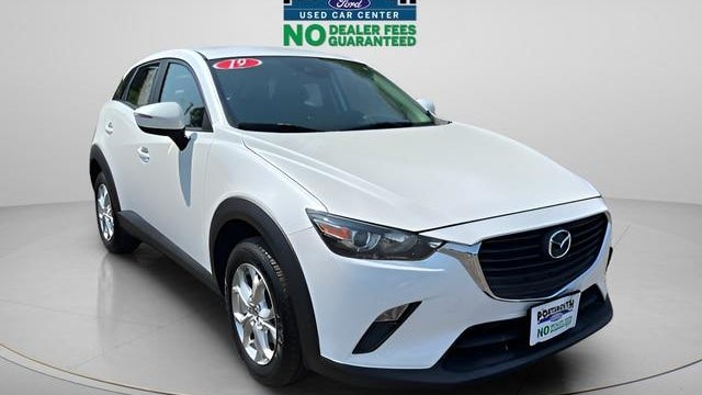 Preowned 2019 Mazda CX-3 Sport for Sale