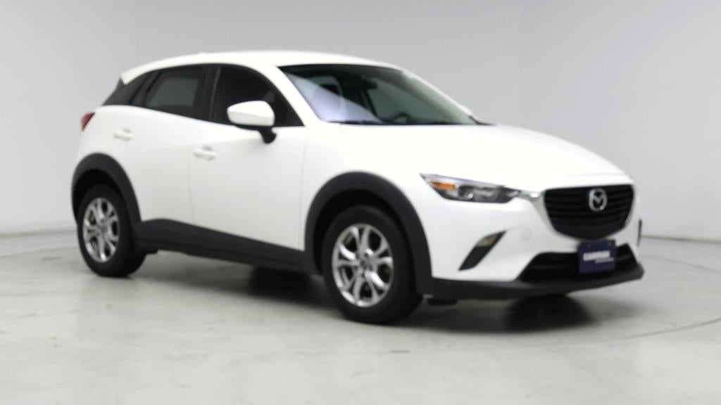 Preowned 2017 Mazda CX-3 Sport for Sale