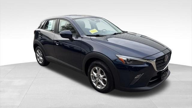 Preowned 2020 Mazda CX-3 Sport for Sale