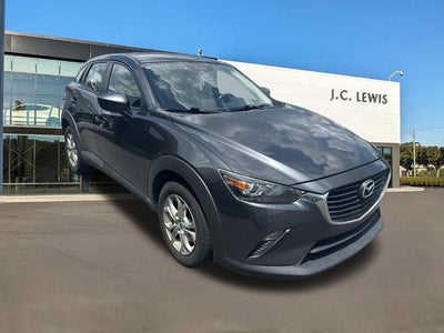 Photo of a 2017 Mazda CX-3 AWD Sport 4DR Crossover for sale